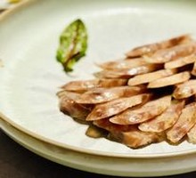 Homemade Pork Sausage
