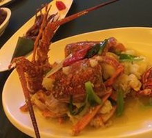 Three Ways Lobster