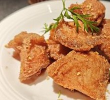 Osmanthus Boneless Braised Fish