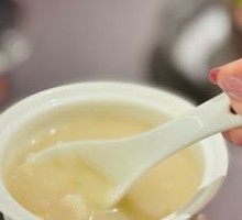 Stewed Fish Soup