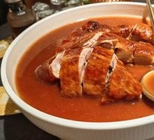 Mountain House Roast Duck