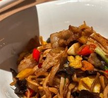 Homestyle One-Bowl Delight
