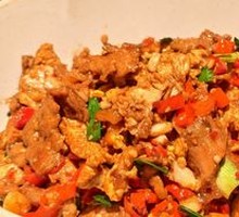 Homestyle One-Bowl Delight