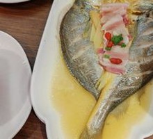 Yellow Croaker