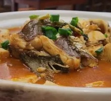 Live Fish Pot