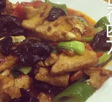 Home-style Tofu