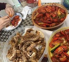 Crawfish