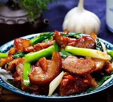 Spicy Pepper Pork Head Meat