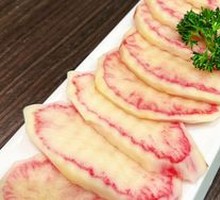 Yunnan Seven-color Potatoes