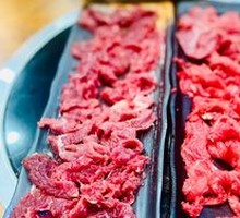 Chao-Shan Beef Hot Pot Meal
