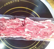 Fresh Beef Tripe Stir-Fry