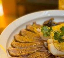 Chaozhou Braised Trio