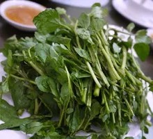 Watercress