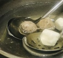 Squid Ball