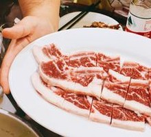 Ribeye Steak
