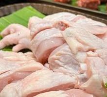 Hainan Wenchang Chicken