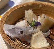 Li Ethnic Coconut Rice