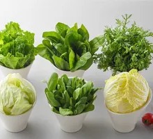 Vegetables