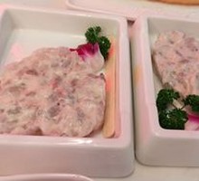 Large Shrimp Paste