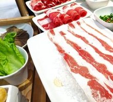 Palm-sized Beef