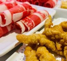 Fried Pork Snacks