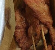 Pork Tenderloin