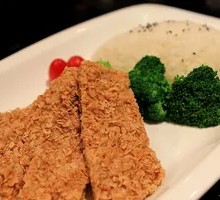 Pork Chop