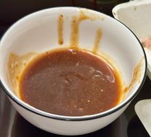 Secret Sweet and Spicy Sauce