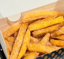 Creamy French Fries