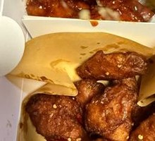 Supperlink Fried Chicken