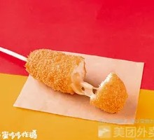 Cheese Stick