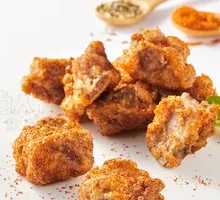 Flavorful Spare Ribs