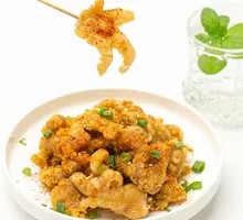 Boneless Fried Chicken Feet