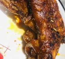 Pork Trotter