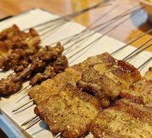 Thick-cut Pork Belly