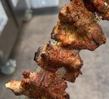 Lamb Ribs