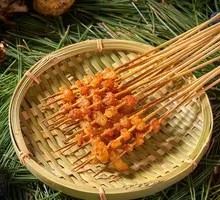 True Flavor Beef Tallow Small Skewers