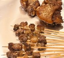 Wagyu Skewers (10 Skewers)