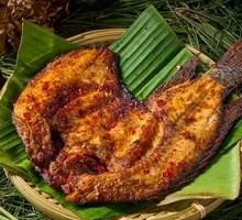 Yunnan Xiehun Roast Fish, Increasingly Spicy