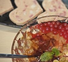 Loaded Ice Jelly