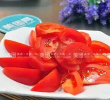 Sugar Water Tomato