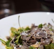 Beijing-style Tripe Stir-fry
