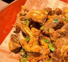 Salt-and-pepper Duck Frame