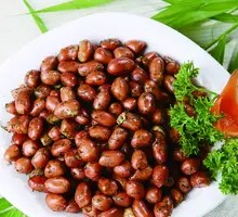 Seaweed Peanuts