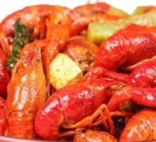 Spicy Lobster