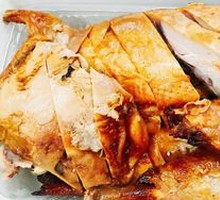 Hundred-Flavor Chicken