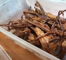 Premium Duck Tongue
