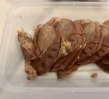 Five-Spice Beef