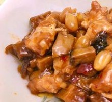 Eight Treasure Spicy Sauce