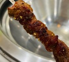 Lamb Skewers